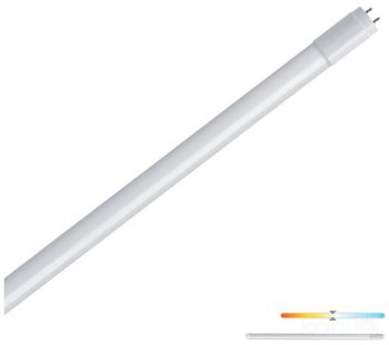230V PIRN/ELEMENT LED T8 9W 1440LM NEUTRAALVALGE 4000K 600MM PREMIUM KOBI