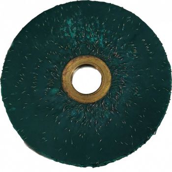 KETASHARI. KUMM/TERAS. 3" (75X6.6) AVA 12.7MM. 10000 P/MIN REHVI REM. TÖÖDEKS