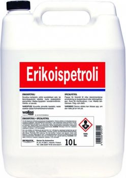 BERNER ERIPETROOL 10L