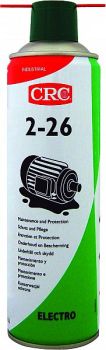 CRC 2-26 ELECTRO ELEKTROONIKA KAITSEÕLI 500ML/AE