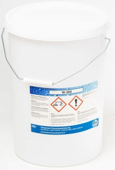 WORLD CLEAN W-500 PUHASTUSPULBER DETAILIPESUSEADMELE 20KG