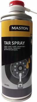 MASTON TÕRV 400ML/AE