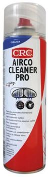 CRC AIRCO CLEANER PRO KONDITSIONEERI PUHASTUSVAHT 500ML/AE