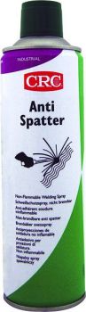 CRC ANTI-SPATTER PRITSMEKAITSE 500ML/AE