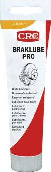 CRC BRAKLUBE PRO METALLIVABA MÄÄRE 100ML/TUUB