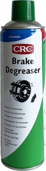 CRC BRAKE DEGREASER BRAKE CLEANER PIDURIPUHASTUS 500ML/AE