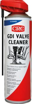 CRC GDI VALVE CLEANER SISSELASKEKLAPPIDE PUHASTAJA 500ML/AE