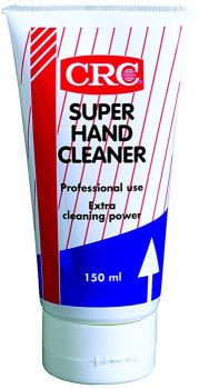 CRC SUPER HAND CLEANER 150ML/TUUB KÄTEPUHASTUSPASTA ABRASIIVIGA
