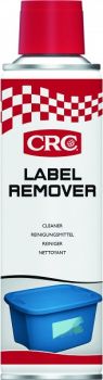 CRC LABEL REMOVER KLEEBISTE EEMALDAJA 250ML/AE