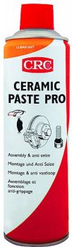 CRC CERAMIC PASTE PRO METALLIVABA KERAAMILINE PASTA 250ML/AE