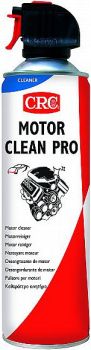 CRC MOTOR CLEAN PRO MOOTORI PINNA PUHASTUSVAHEND 500ML/AE