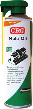 CRC MULTI OIL FPS ÜLDMÄÄRDEAINE 500ML/AE