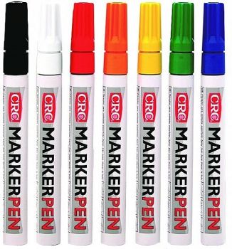 CRC MARKERPLIIATS SININE