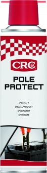 CRC POLE PROTECT AKUKLEMMI KAITSE 250ML/AE