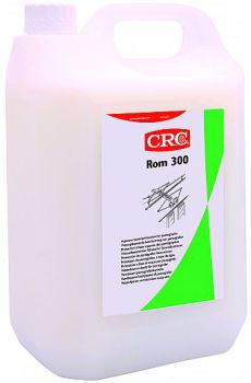 CRC ROM 300 PANTOGRAAFIDE KAITSEVAHEND 5L