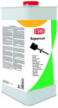 CRC SUPERCUT LÕIKEVEDELIK 5L