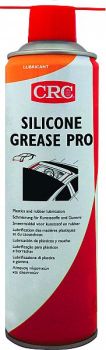 CRC SILICONE GREASE PRO SILIKOONMÄÄRE 400ML/AE