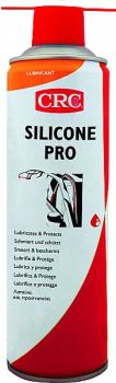 CRC SILICONE PRO SILIKOONÕLI 500ML/AE