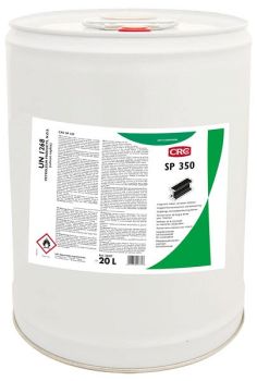 CRC SP 350 KORROSIOONIKAITSE 20L