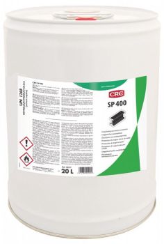 CRC SP 400 KORROSIOONIKAITSE JA KONSERVEERIMISVAHEND 20L