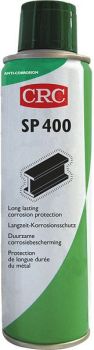 CRC SP 400 KORROSIOONIKAITSE JA KONSERVEERIMISVAHEND 500ML/AE