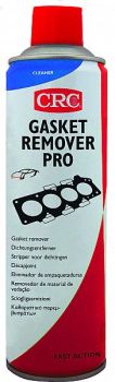 CRC GASKET REMOVER PRO TIHENDIJÄÄNUSTE EEMALDI 400ML/AE