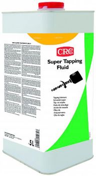 CRC SUPER TAPPING FLUID KEERMESTUSÕLI 5L