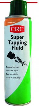 CRC SUPER TAPPING FLUID. KEERMESTUSÕLI 250ML/AE