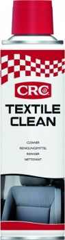 CRC TEXTILE CLEAN TEKSTIILIPUHASTUSVAHT 250ML/AE