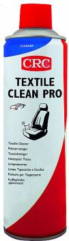 CRC TEXTILE CLEAN PRO TEKSTIILIPUHASTUSVAHT 500ML/AE