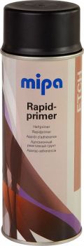 KRUNTVÄRV RAPID PRIMER (KEEVITATAV) PUNANE/PRUUN 400ML/AE PRO MIPA