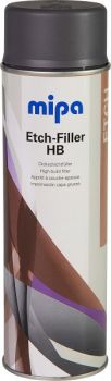 TÄITEKRUNT HB TERAS/ALUMIINIUM/TSINK/PLAST PINDADELE T.HALL 500ML/AE PRO MIPA