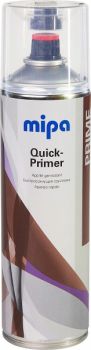 KIIR-KRUNTVÄRV QUICK PRIMER HELEHALL 500ML/AE ERIPIHUSTIGA PRO MIPA