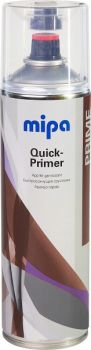 KIIR-KRUNTVÄRV QUICK PRIMER TUMEHALL 500ML/AE ERIPIHUSTIGA PRO MIPA