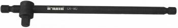 1/2" T-SABA CR-MO TRIUMF