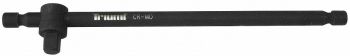 3/4" T-SABA CR-MO 500MM TRIUMF