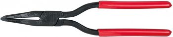 LEHTTERASE PAINUTAMISE TANGID SIRGED 52X280MM KS TOOLS