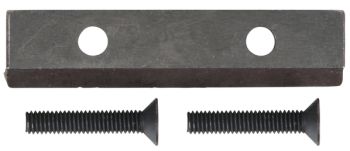 SPARE CUTTING-BLADE FOR CHAMFERRING-