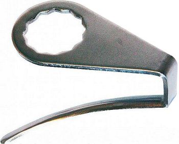 PNEUM. KLAASILÕIKENOA TERA 63MM PAINUTATUD 180' TRIUMF