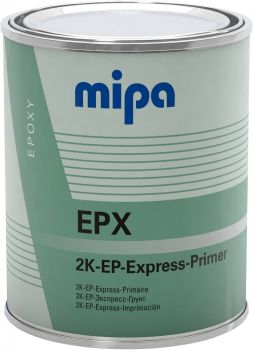 2K EPOKSIIDKRUNT MIPA EPX 1L