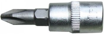 3/8" PADRUNOTSIK RIST PH2 TRIUMF