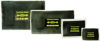 PAIK RADIAALREHVILE 100X200. MCX-40. TRUFLEX PANG (TECH CT-22)