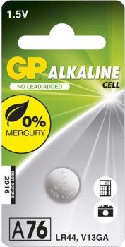 PATAREI GP LR44 1TK IP