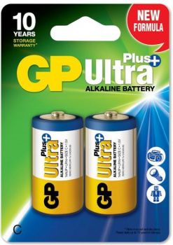 PATAREI GP LR14 2TK ULTRA PLUS