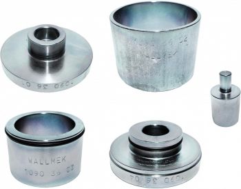 PUKSIDE EEMALDUSKOMPL. VECTRA + 9-5 TAGUMISE TUGIVARDA ESIPUKS WALLMEK