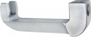 HOOK FOR REMOVING COMPLETE INJECTOR BOSCH MERCEDES CARS.WIDE 12MM THREAD M18X1.5