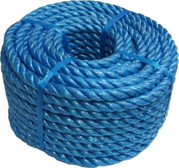 NÖÖR/KÖIS PP 16MM X 20M SININE