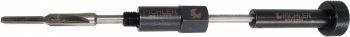 REAMER WITH GUIDE M8X1. 90°. Ø7.0 MM :: Ø 4.6 MM. 3 CLEANING STEPS. STANDARD MODEL