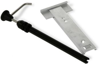 DREUMEX KÄTEPUHASTUSPASTA PUMP(METALL) + SEINAKINNITUS 4.5L