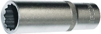 1/4" PIKK PADRUN 5MM. 12-KANT TRIUMF